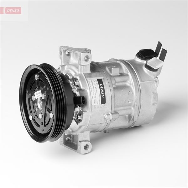 DENSO DCP09002 İklimlendirme Sistemi Kompresör Parçaları - FIAT STILO (192_) uyumlu