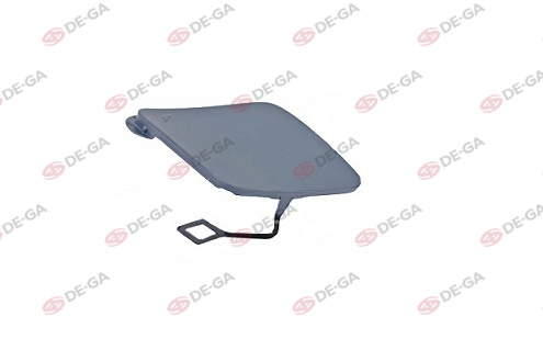Çeki Demiri Kapağı - DEGA - BMW07F3063 Ürün Görseli