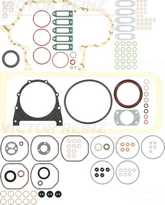 VICTOR REINZ 01-12612-46 Motor Conta Seti - DEUTZ-FAHR DX uyumlu