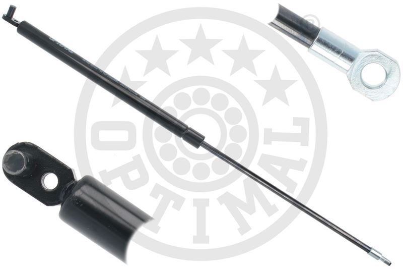 OPTIMAL AG-51472 Kaporta & Gövde Parçaları Gaz Yayı - FIAT PANDA (141_) uyumlu