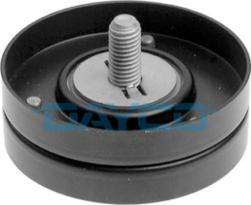 DAYCO APV2177 Motor Yönlendirme & Kılavuz Makarası - SKODA OCTAVIA I (1U2) uyumlu