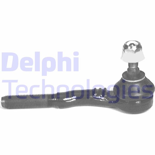 DELPHI TA1246 Direksiyon Sistemi Mafsal - RENAULT CLIO I (B/C57_, 5/357_) uyumlu