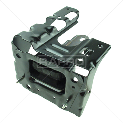 RAPRO R50121/A Motor Motor Yataklama - CITROËN DS3 (SA_) uyumlu
