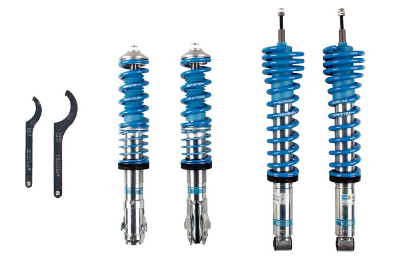 BILSTEIN 47-124844 Süspansiyon Sistemi Makas - VW GOLF II (19E, 1G1) uyumlu