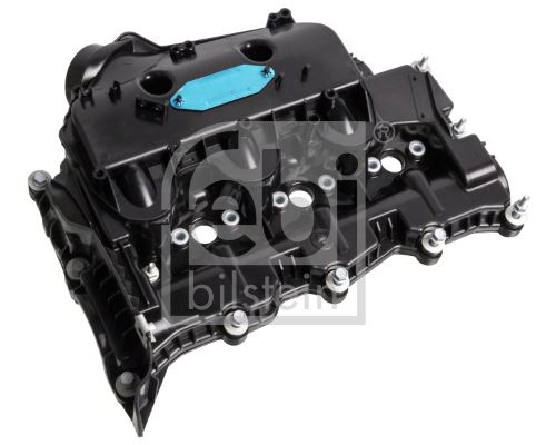 FEBI BILSTEIN 176910 Motor Külbütör Kapağı Contası - JAGUAR XF I (X250) uyumlu