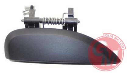 Kapı Dış Kolu - GUARNITAUTO - 41715 Ürün Görseli