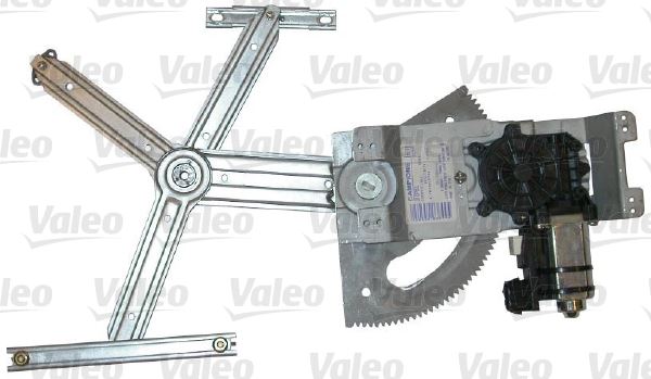 VALEO 850300 Kaporta & Gövde Parçaları Cam Krikosu - OPEL ASTRA G Station wagon (T98) uyumlu