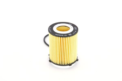 BOSCH F 026 407 166 Motor Yağ Filtresi - MERCEDES-BENZ B-SERISI Sports Tourer (W246, W242) uyumlu