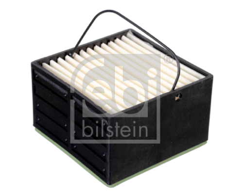 FEBI BILSTEIN 28068 Yakıt Sistemi Yakıt Filtresi - MAN TGS I uyumlu