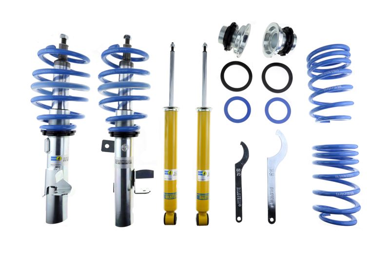 BILSTEIN 47-232952 Süspansiyon Sistemi Makas - FORD FOCUS III uyumlu