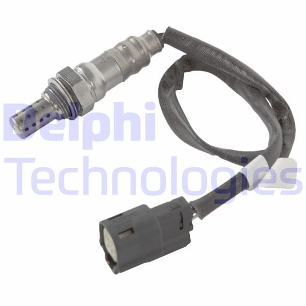 DELPHI ES20407-12B1 Emme & Egzoz Sistemi Egzoz Sensörleri - FORD USA EXPLORER (U5_) uyumlu