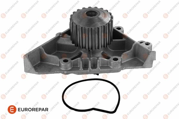 EUROREPAR 1682240780 Motor Devirdaim - PEUGEOT 407 (6D_) uyumlu