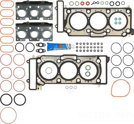 VICTOR REINZ 02-10088-01 Motor Silindir Kafa Contası - MERCEDES-BENZ M-SERISI (W166) uyumlu