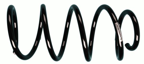 SACHS 993 309 Süspansiyon Sistemi Makas - BMW X1 (E84) uyumlu