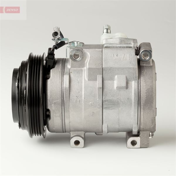 DENSO DCP50097 İklimlendirme Sistemi Kompresör Parçaları