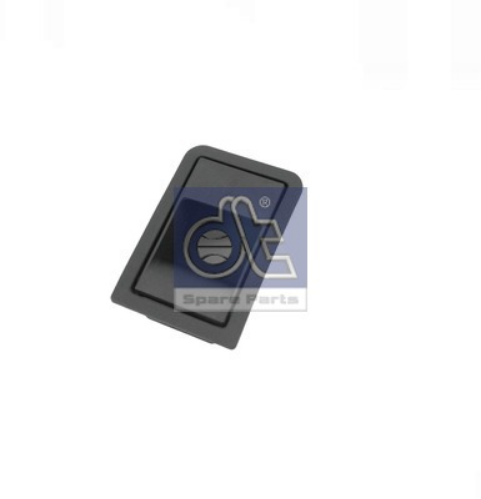 DT Spare Parts 3.80740 Kaporta & Gövde Parçaları Tutamaklar - MAN TGM I uyumlu