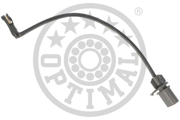 OPTIMAL WKT-60098K Fren Sistemleri Aşınma Göstergesi - AUDI A7 Sportback (4GA, 4GF) uyumlu