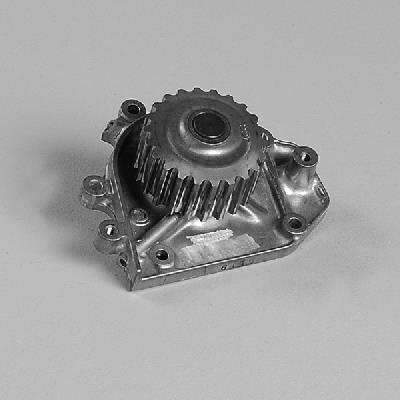 GK 987827 Motor Devirdaim - HONDA CRX II (ED, EE) uyumlu