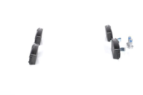 BOSCH 0 986 494 329 Fren Sistemleri Fren Balatası - HONDA CR-V III (RE_) uyumlu