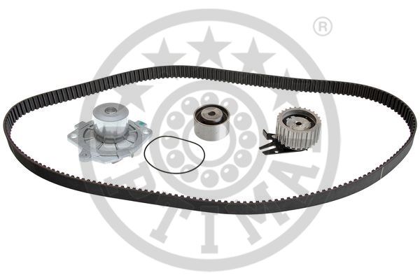 OPTIMAL SK-1112AQ1 Motor Triger Seti - ALFA ROMEO 156 (932_) uyumlu