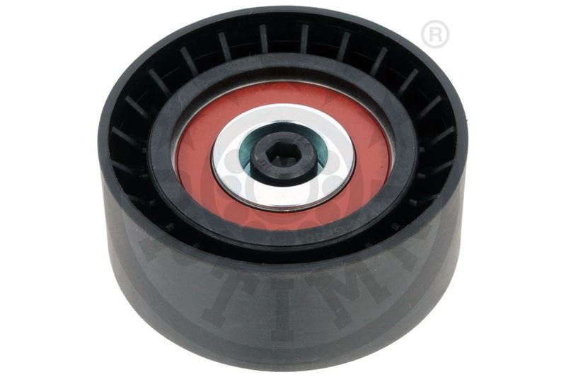 OPTIMAL 0-N1585S Motor Kayış Kasnağı - BMW 5 (E34) uyumlu
