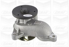 GRAF PA1203 Motor Devirdaim - HYUNDAI i30 (GD) uyumlu