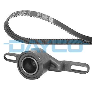 DAYCO KTB206 Motor Triger Seti - FORD FIESTA II (FBD) uyumlu