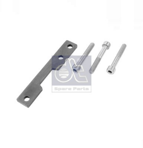 DT Spare Parts 2.32415 Kaporta & Gövde Parçaları Bağlantı Parçaları