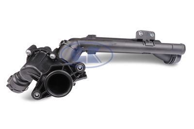 GK 701015 Motor Termostat - MERCEDES-BENZ GLK-SERISI (X204) uyumlu