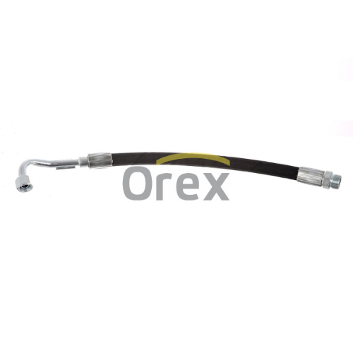 Retarder Soğutma Hortumu - OREX - 126066 Ürün Görseli