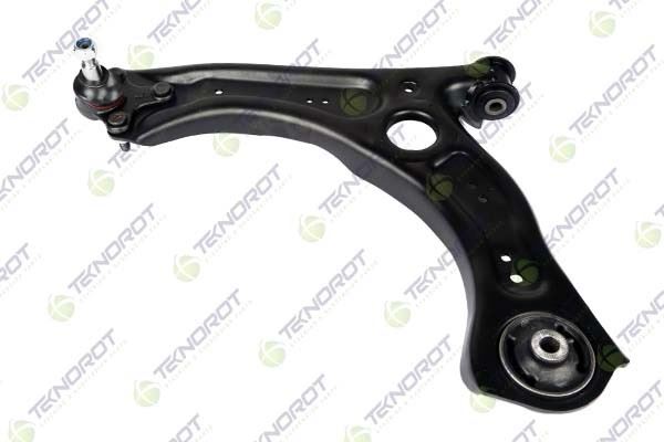 TEKNOROT V-949 Süspansiyon Sistemi Bugi Kolu - SEAT IBIZA V (KJ1, KJG) uyumlu
