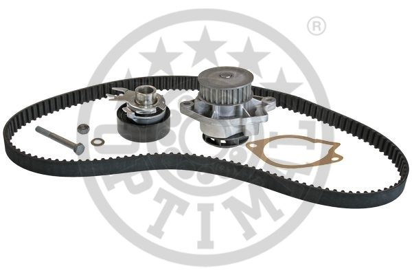 OPTIMAL SK-1131AQ2 Motor Triger Seti - SEAT CORDOBA (6K1, 6K2) uyumlu