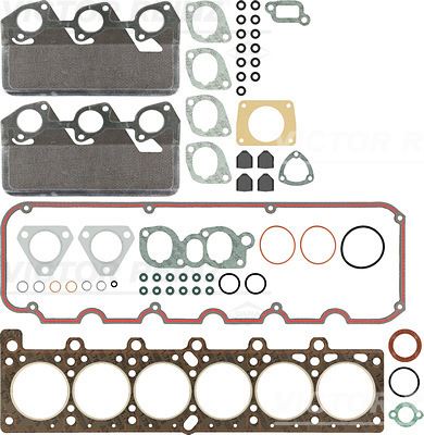 VICTOR REINZ 02-24465-06 Motor Silindir Kafa Contası - BMW 3 (E21) uyumlu