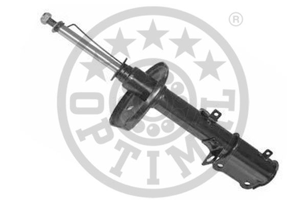 OPTIMAL A-3444GR Süspansiyon Sistemi Amortisör - TOYOTA COROLLA (_E10_) uyumlu