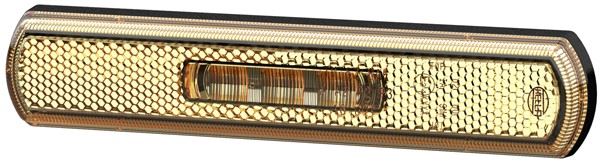 HELLA 2PS 013 300-001 Farlar & Aydınlatma Sinyal Lambası