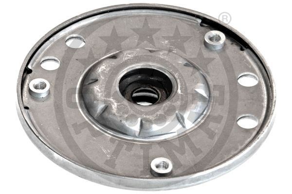 OPTIMAL F8-7329 Süspansiyon Sistemi Amortisör - OPEL VECTRA C (Z02) uyumlu