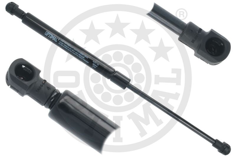 OPTIMAL AG-51196 Kaporta & Gövde Parçaları Gaz Yayı - VOLVO S80 I (184) uyumlu