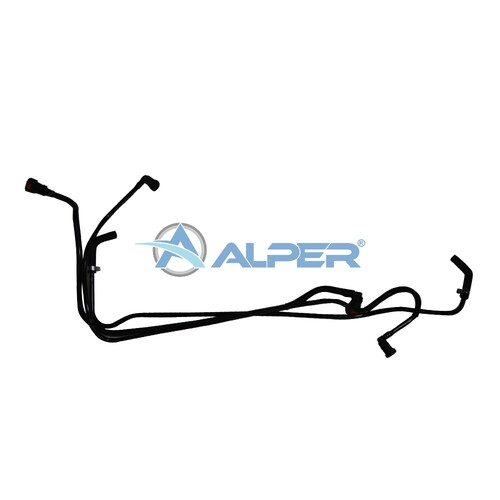 Yakıt Hortumu - ALPER - 2410911 Ürün Görseli