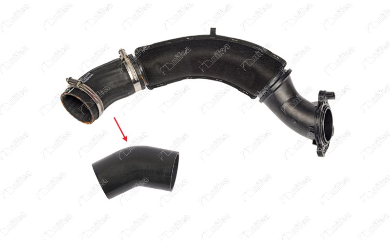 NIFEA 27403 Motor Hava Kütle Ölçer (MAF Sensörü) - AUDI A4 B9 (8W2, 8WC) uyumlu