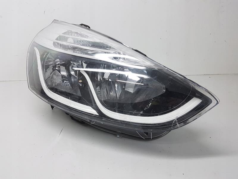Far - RENAULT ORIJINAL - 260103317R Ürün Görseli