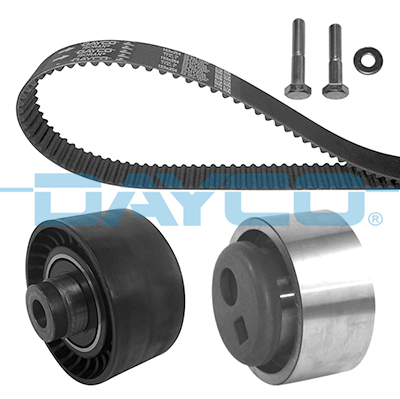 DAYCO KTB144 Motor Triger Seti - PEUGEOT 106 I (1A, 1C) uyumlu