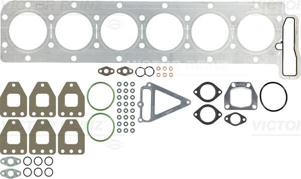 VICTOR REINZ 02-37295-07 Motor Silindir Kafa Contası