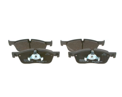 BOSCH 0 986 494 818 Fren Sistemleri Fren Balatası - LAND ROVER RANGE ROVER EVOQUE (L538) uyumlu