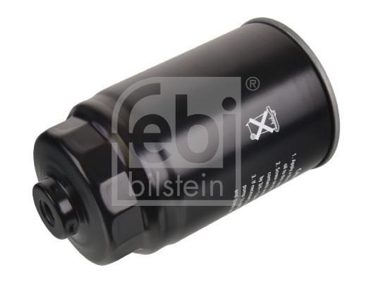 FEBI BILSTEIN 184053 Yakıt Sistemi Yakıt Filtresi - HYUNDAI H-1 Travel (TQ) uyumlu