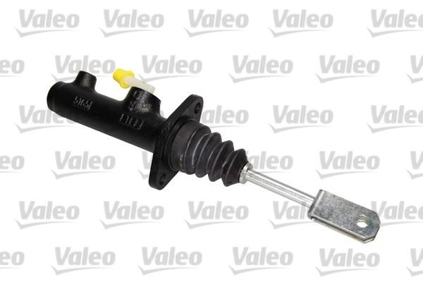 VALEO 874496 Debriyaj Sistemi Merkez Silindir - MERCEDES-BENZ T1 Panelvan/Van (601, 611) uyumlu