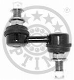 OPTIMAL G7-1122 Süspansiyon Sistemi Stabilizatör - DAIHATSU SIRION (M3_) uyumlu