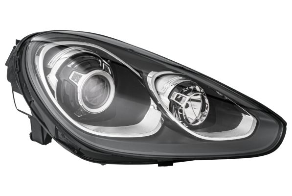 HELLA 1EL 011 745-581 Farlar & Aydınlatma Far Parçaları - PORSCHE CAYENNE (92A) uyumlu