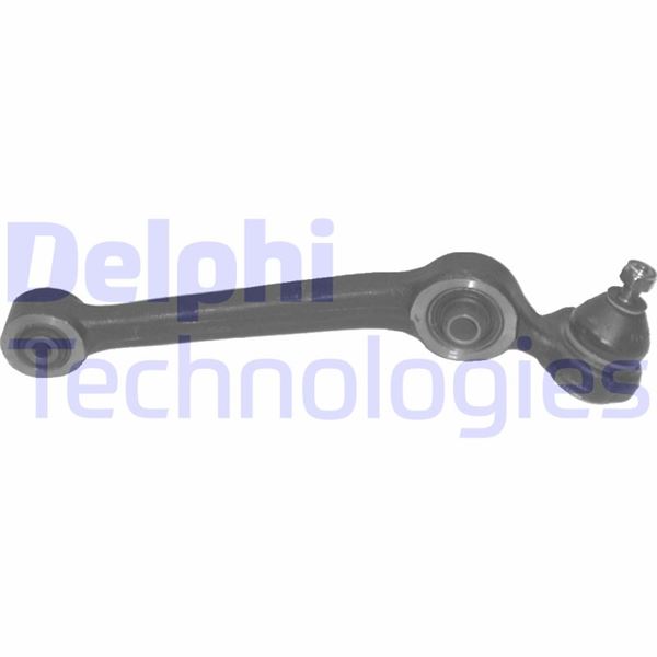 DELPHI TC287 Süspansiyon Sistemi Bugi Kolu - RENAULT 14 (121_) uyumlu