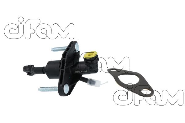CIFAM 505-297 Debriyaj Sistemi Merkez Silindir - SUZUKI SWIFT IV (FZ, NZ) uyumlu