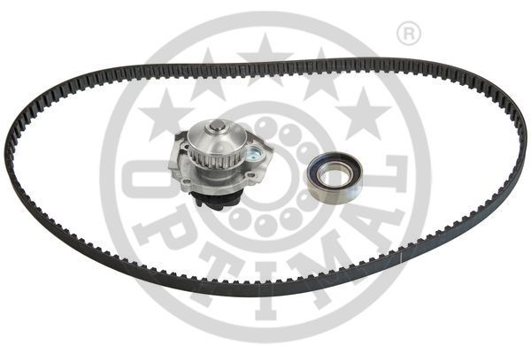 OPTIMAL SK-1418AQ1 Motor Triger Seti - FIAT PUNTO (176_) uyumlu